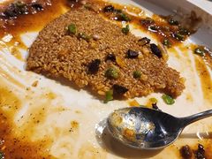-香山湖家家宴(中山陵店)
