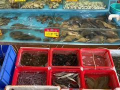 水产区-棠记海鲜餐厅(南朗镇店)