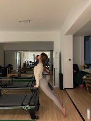 -吾之瑜生瑜伽普拉提学院