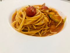 -仁义涵西餐·咖啡(中华巴洛克店)