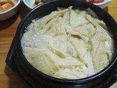 -金家米肠汤饭(振华路店)