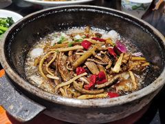 -老头儿油爆虾·知味杭州(爱琴海购物中心)