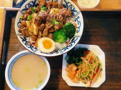 -三更食堂