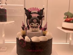 -好利来(北新桥店)