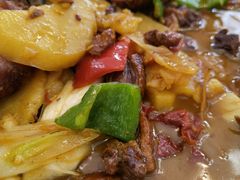 -217丰惠源抓饭(江乾路店)