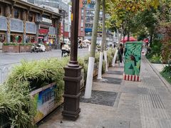 -霸王茶姬(南亚风情第壹城店)