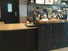-星巴克(厦门SM新生活广场店)