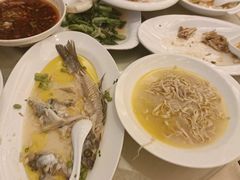 -新长岭大酒店酒楼