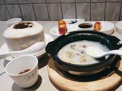 -蔡澜点心·粤菜(万菱汇店)