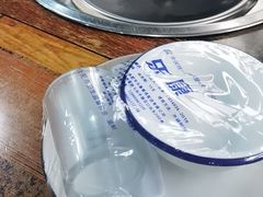 -皖北巫氏三胖地锅鸡(长淮总店)