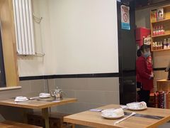 大堂-建辉湖南土菜馆(南大街店)