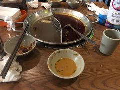 -来蜀乾串串香(北京总店)