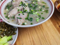 -老方桌烂蹄花川菜馆(九龙坡店)