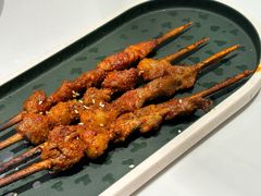 -清真·宁夏印象·盐池滩羊肉体验店(江宁路店)