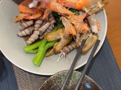 -远洲凤凰山庄臻味全日餐厅