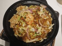 粉丝煲-海富门·带鱼·淮扬菜·粤菜(甘家口店)