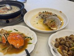 -启东小海鲜(庄先湾路1号店)