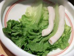 牛骨髓-嬷孙家潮汕牛肉火锅(北京路天河城店)