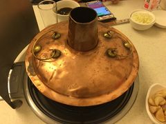 -八先生涮肉房(三里河店)