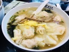 虾仁小馄饨-熙盛源(永乐路店)