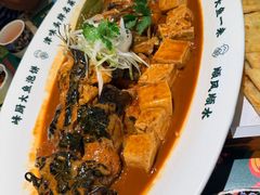 -峰厨大鱼泡饼·天津菜(西青大学城店)