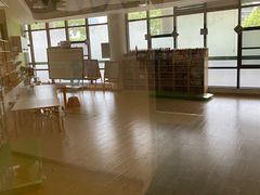 -乐融儿童之家早教托育(台州校区)