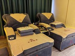 -天天足道(紫荆店)