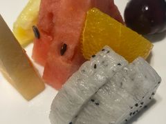 -杭州国际会议中心洲际酒店-原素全日餐厅(解放东路店)