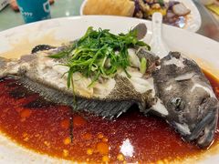 -新金盛·海鲜酒楼(盐田店)