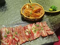 -樱嘢·炭火烧肉(惠南店)