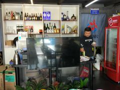 -老谭虾王蟹皇·龙虾·烧烤(蝴蝶湾店)