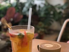 Chillax水果茶-CHILLAX轻乐时(侨建·Hi City店)