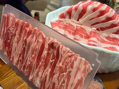 -前门涮肉(群力店)