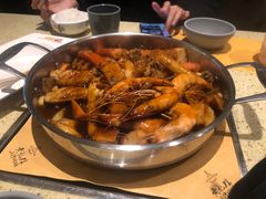 -黄记煌三汁焖锅(广州曜一城店)