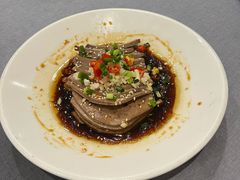 -金哥私房菜馆(张府园总店)