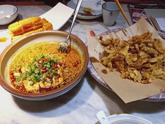 -辛香汇·锦里丨现炒川菜(和信宝龙店)
