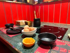 -牛New寿喜烧(金鹰世界店)