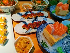 -TORO MaKi 寿司·日料(华创店)