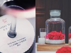 -沈阳君悦酒店·意坊意大利餐厅