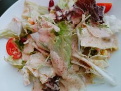 -粉墨特色菜·烧烤音乐酒馆