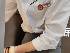 -海底捞火锅(奥森店)