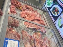 -313羊庄·羊肉火锅烧烤(李村店)