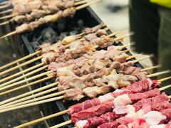 -兴安湖生态运动公园