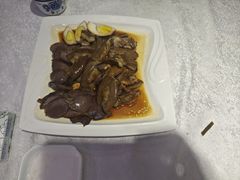 -东江海鲜大排档·潮汕菜·砂锅粥