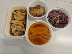 -老乡鸡(南京河西雨润大街店)