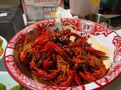 -丹虾·文和友小龙虾品牌·湘菜(北京路店)