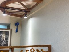 -蒙艾里民族传统菜蒙餐