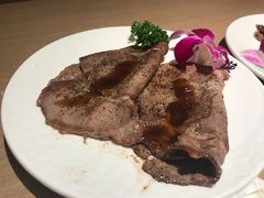 -大渔铁板烧(花园道店)