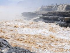 -陕西黄河壶口瀑布旅游区