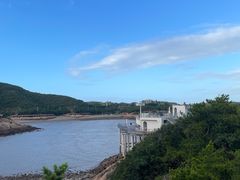 -宁波松兰山滨海旅游度假区
